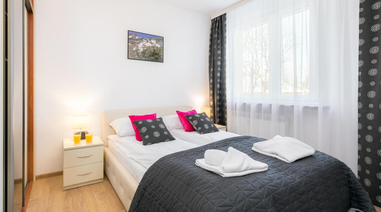 Rent Like Home - Orkana VIII Zakopane Exterior foto