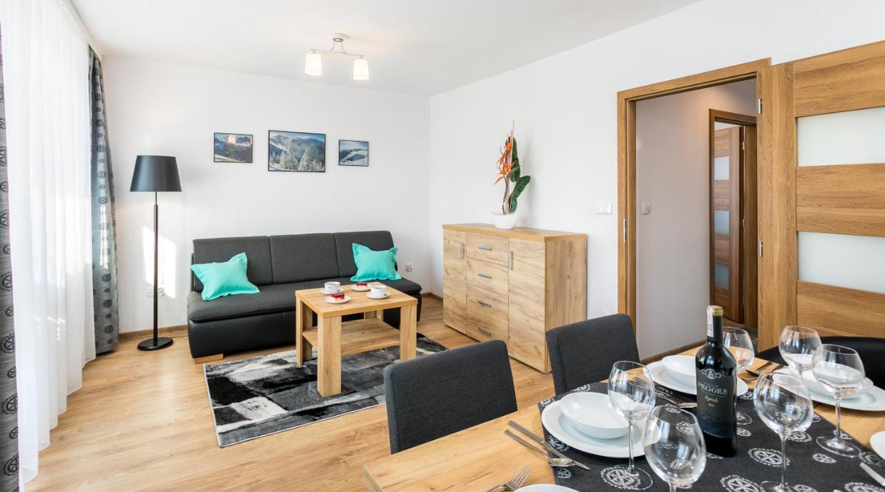 Rent Like Home - Orkana VIII Zakopane Exterior foto